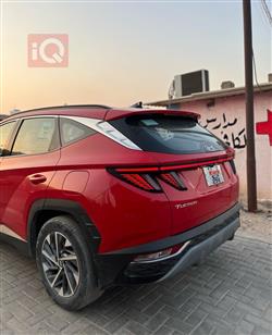 هيونداي توسان